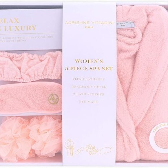 Relax in Luxury Set - Picture 2 of 3